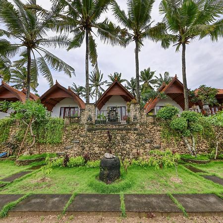 Mahendra Cottage Tanglad Exteriör bild