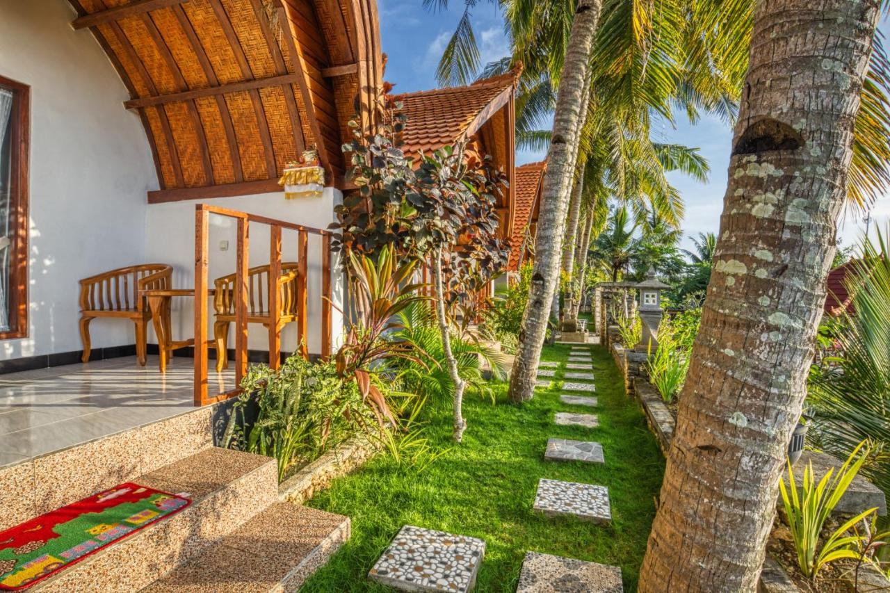 Mahendra Cottage Tanglad Exteriör bild