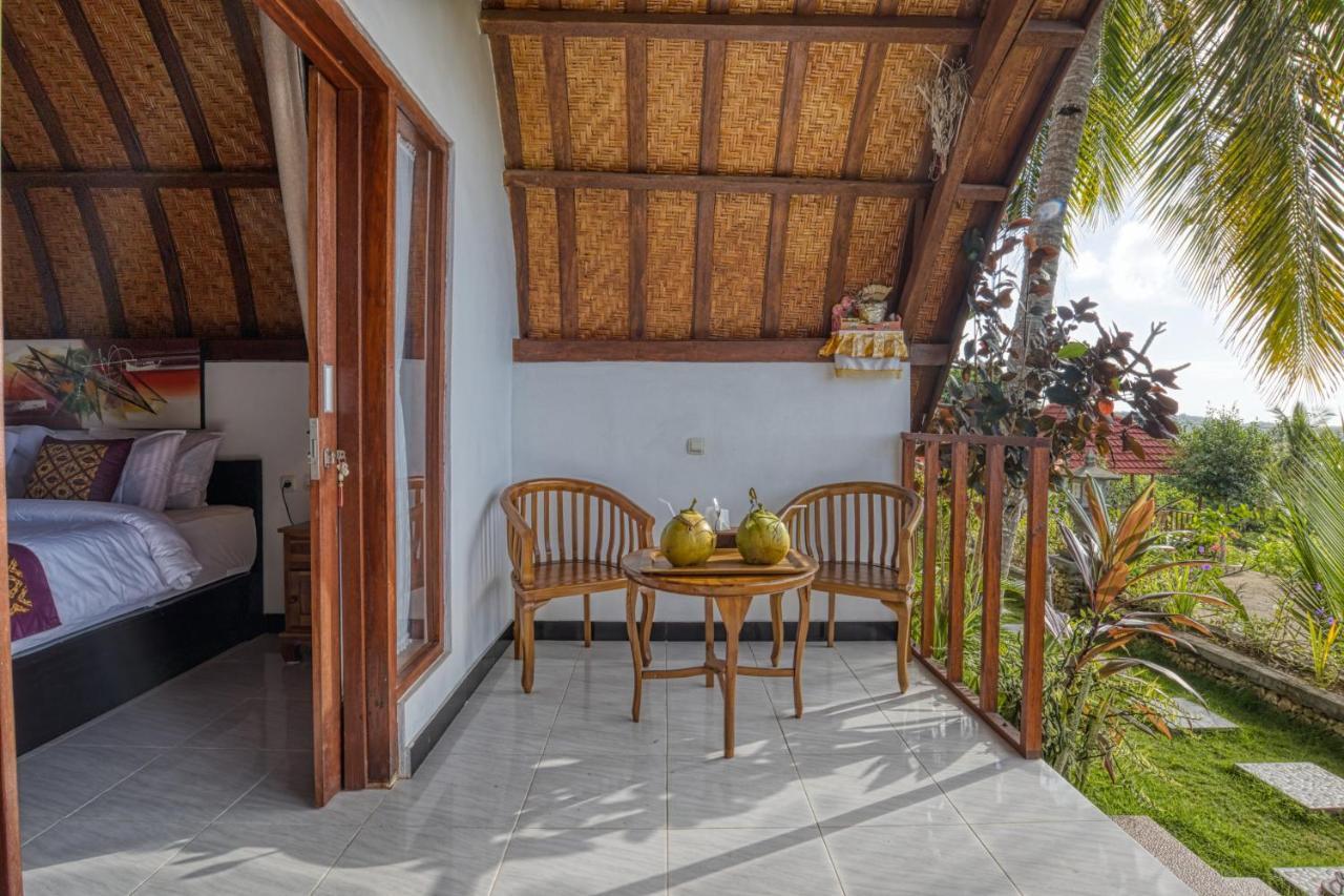 Mahendra Cottage Tanglad Exteriör bild