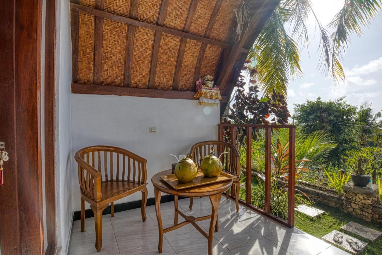 Mahendra Cottage Tanglad Exteriör bild