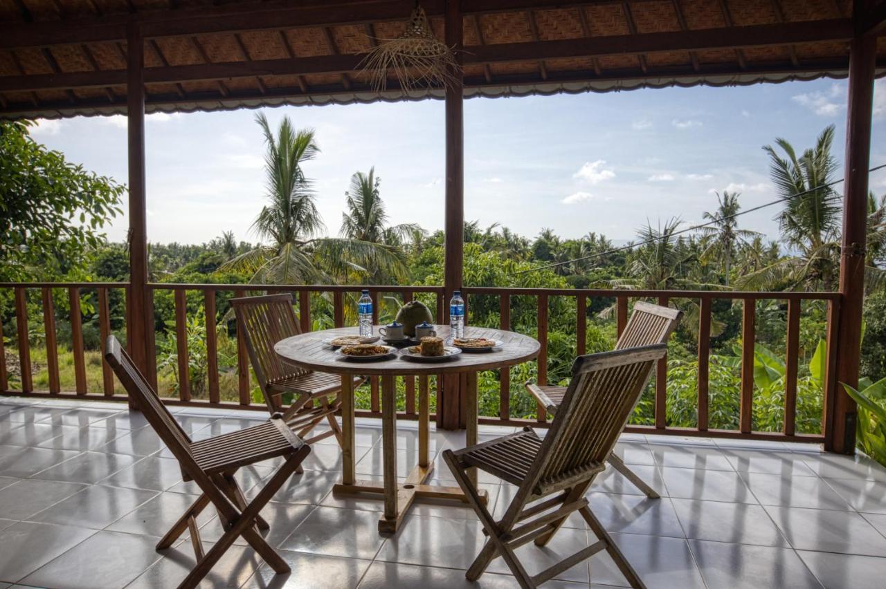 Mahendra Cottage Tanglad Exteriör bild