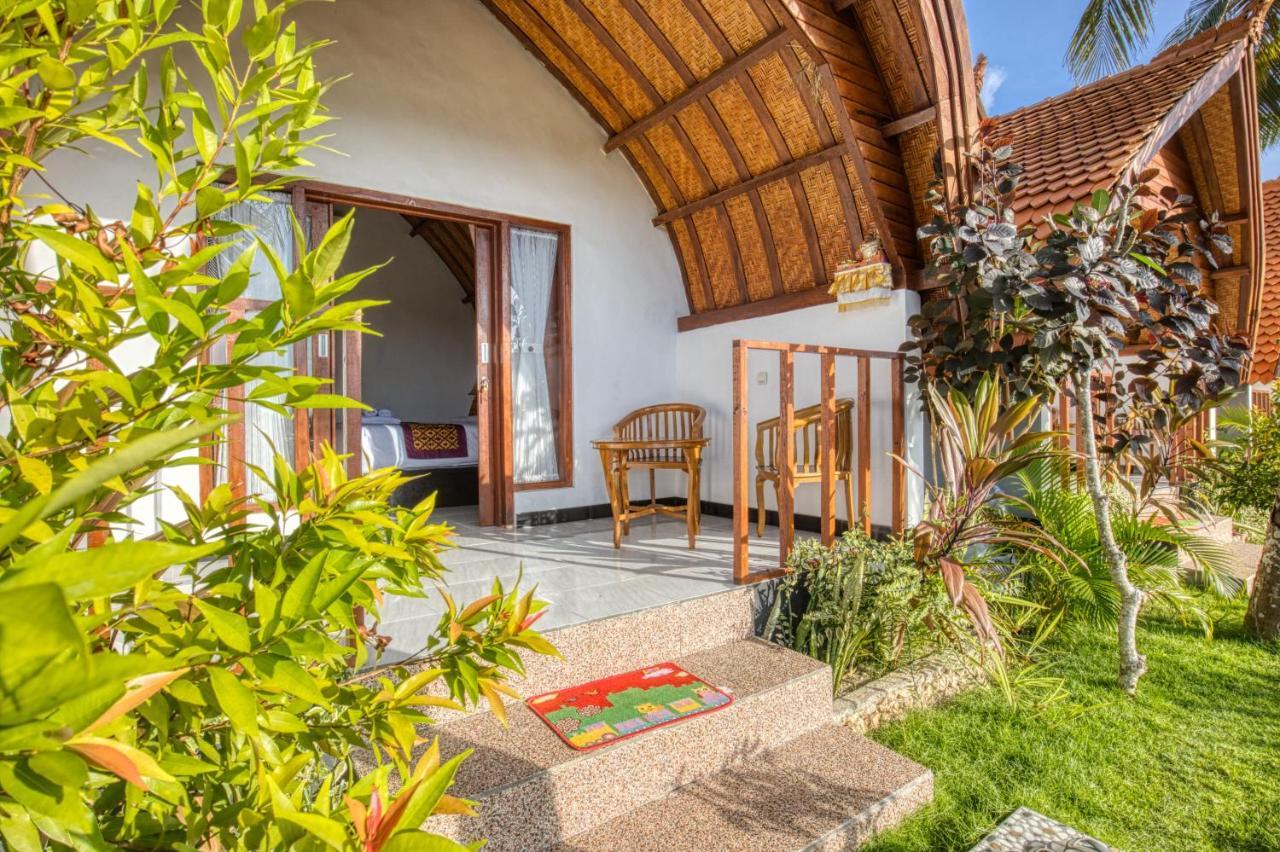 Mahendra Cottage Tanglad Exteriör bild