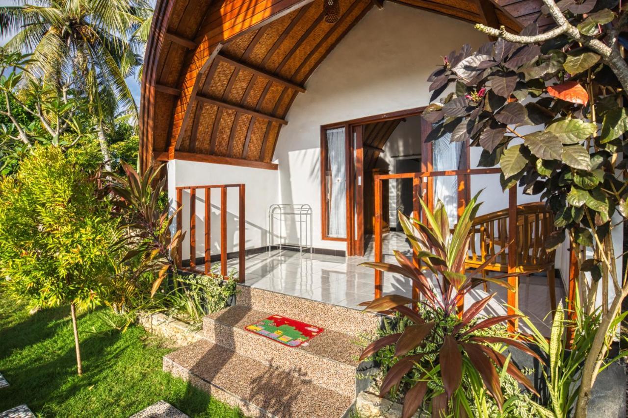 Mahendra Cottage Tanglad Exteriör bild