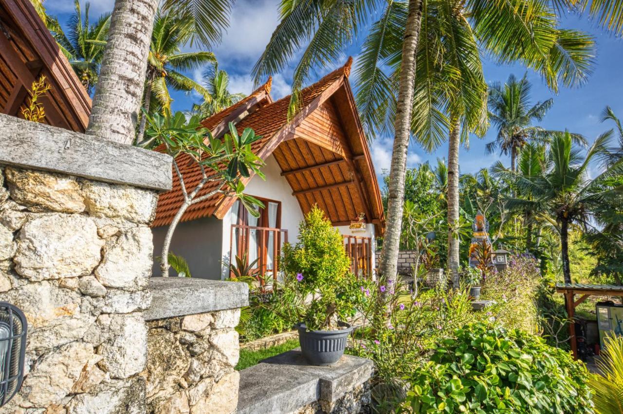 Mahendra Cottage Tanglad Exteriör bild