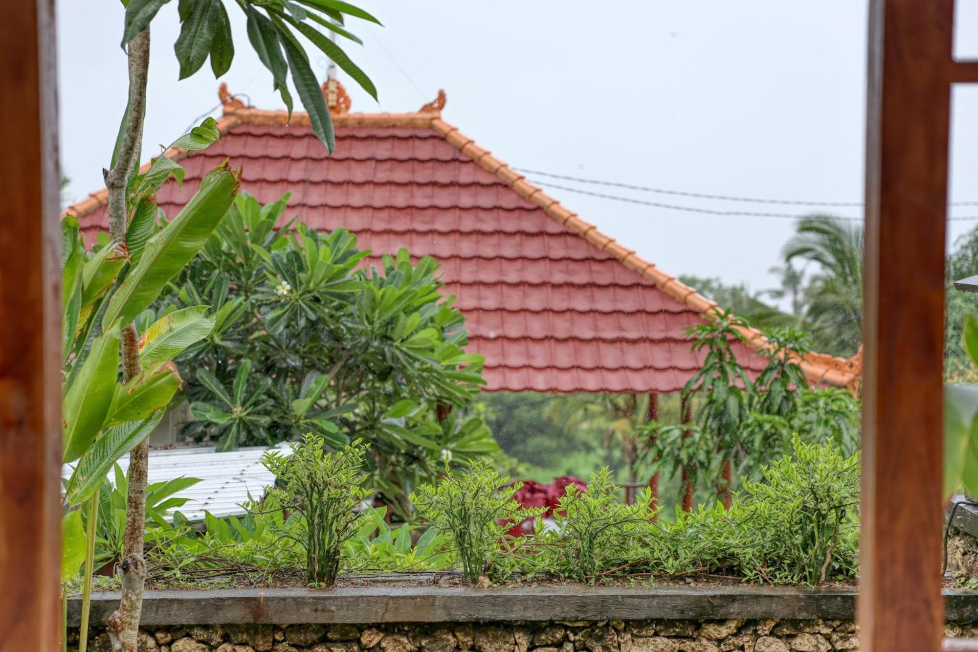 Mahendra Cottage Tanglad Exteriör bild