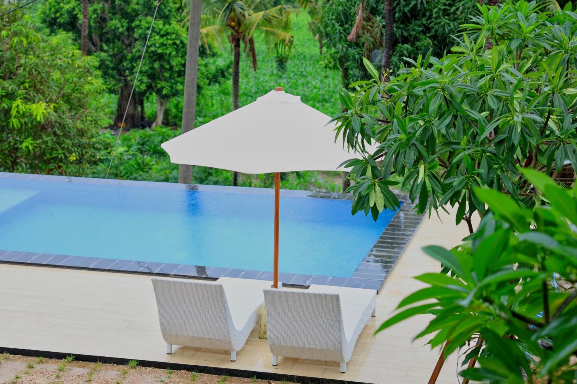 Mahendra Cottage Tanglad Exteriör bild