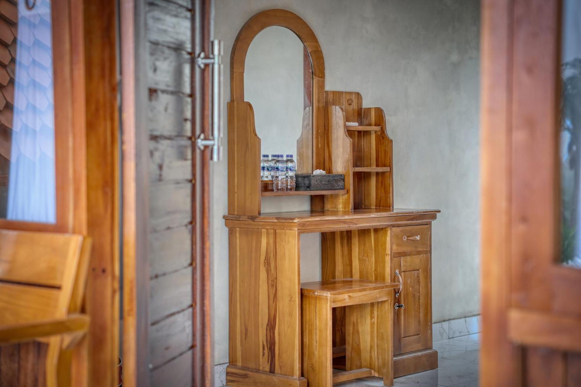 Mahendra Cottage Tanglad Rum bild