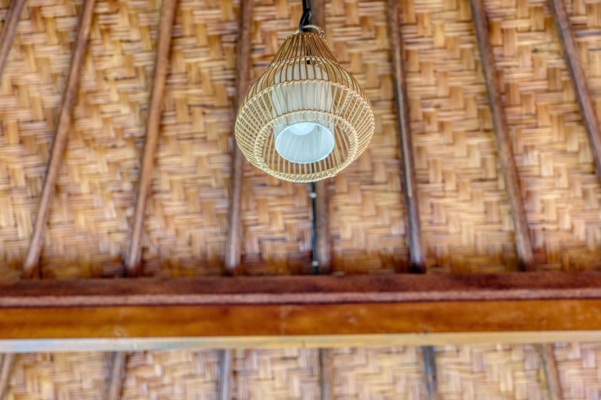 Mahendra Cottage Tanglad Rum bild